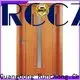 Runcheng Chuangzhan popular pine wood flush door manufacturer for business for offices 1