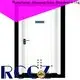 New solid wood flush door popular for business for hotels 1