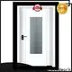 Runcheng Chuangzhan design pine wood flush door manufacturer company for hotels 1