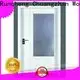 Wholesale hardwood flush door popular suppliers for villas 1