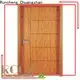 Runcheng Chuangzhan design solid wood flush door suppliers for offices 1