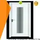 Runcheng Chuangzhan Wholesale pine wood flush door manufacturer factory for villas 1