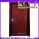 Custom wooden flush door modern suppliers for offices 1