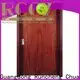 Custom flush wood door manufacturers design for business for offices 1