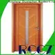 Runcheng Chuangzhan Custom wooden flush door manufacturers supply for offices 1