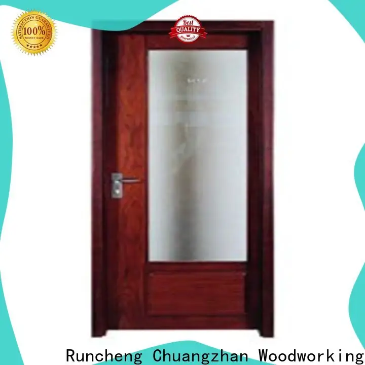 New wooden flush door manufacturers modern supply for homes 1