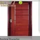 Best composite wood design suppliers for homes 1