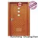 Runcheng Chuangzhan Custom composite wood company for homes 1