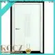 Runcheng Chuangzhan modern solid wood flush door factory for villas 1
