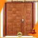 Runcheng Chuangzhan double door company for villas 1