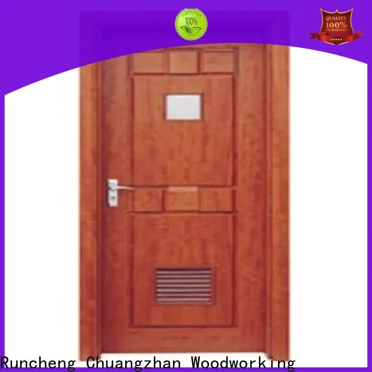 Runcheng Chuangzhan attractive bathroom shower doors company for offices 1