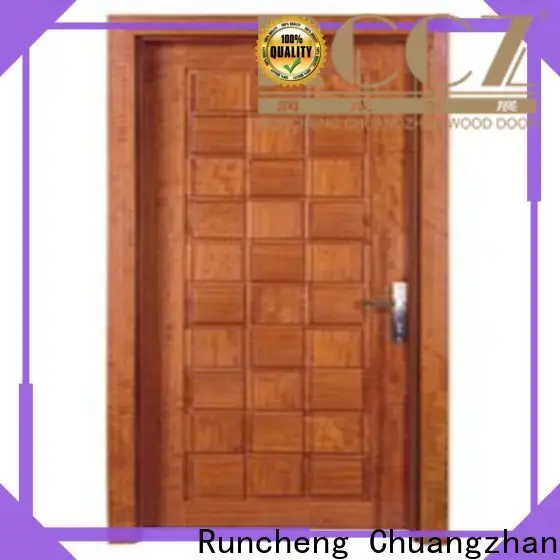 Runcheng Chuangzhan Top new bedroom door for business for offices 1