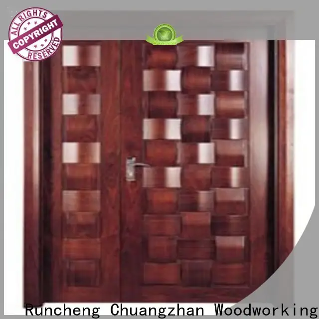 Top internal double doors suppliers for indoor 1