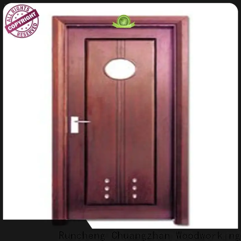 Latest best door for bathroom eco-friendly supply for homes 1