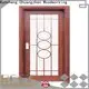 Runcheng Chuangzhan door internal glazed doors suppliers for villas 1