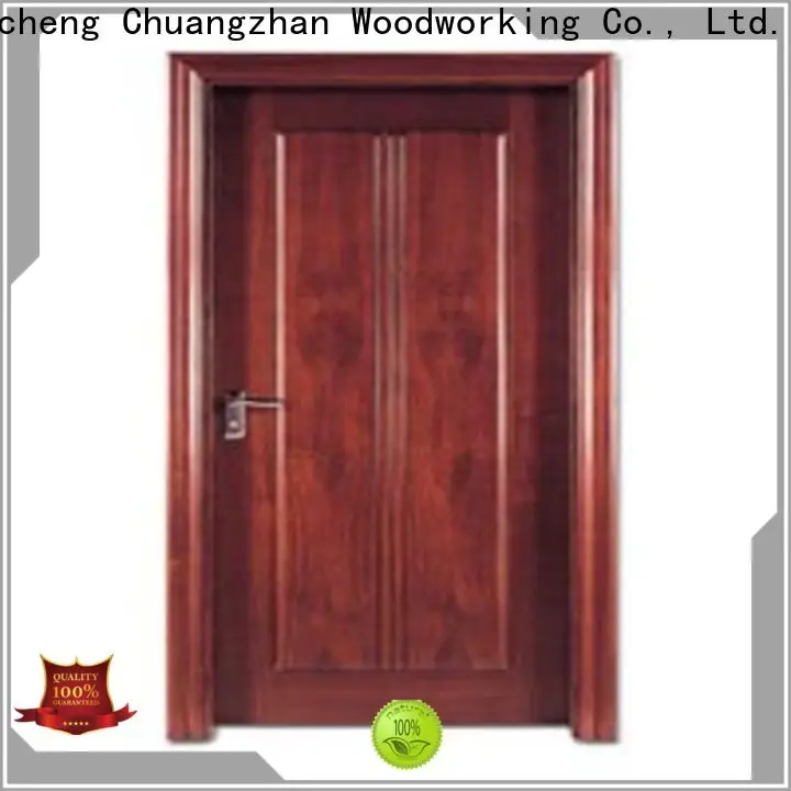 Runcheng Chuangzhan door bedroom door design suppliers for offices 1