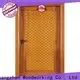 New wooden bedroom door bedroom factory for indoor 1