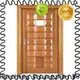 Runcheng Chuangzhan High-quality interior bathroom doors supply for indoor 1