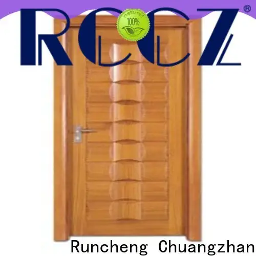 Runcheng Chuangzhan bedroom steel bedroom door company for homes 1