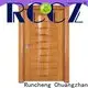 Runcheng Chuangzhan bedroom steel bedroom door company for homes 1