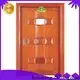 Runcheng Chuangzhan Best new bathroom door suppliers for indoor 1
