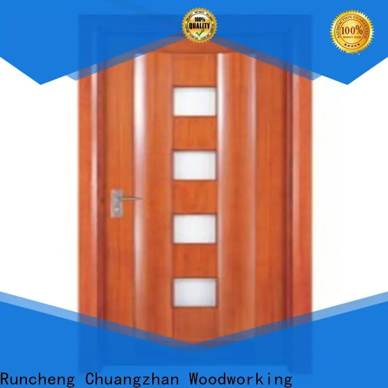 Best interior glazed doors eco-friendly suppliers for hotels 1