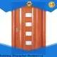 Best interior glazed doors eco-friendly suppliers for hotels 1