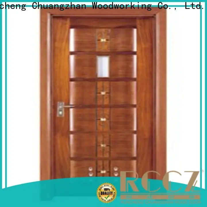Runcheng Chuangzhan New interior bathroom doors factory for homes 1
