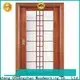 New interior glazed doors high-grade factory for hotels 1