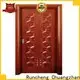 Runcheng Chuangzhan High-quality bathroom door options suppliers for indoor 1