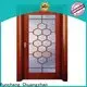 High-quality interior glazed doors eco-friendly suppliers for homes 1