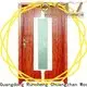 Runcheng Chuangzhan wooden double glazed doors company for hotels 1