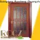 Top internal glazed double doors durability suppliers for indoor 1