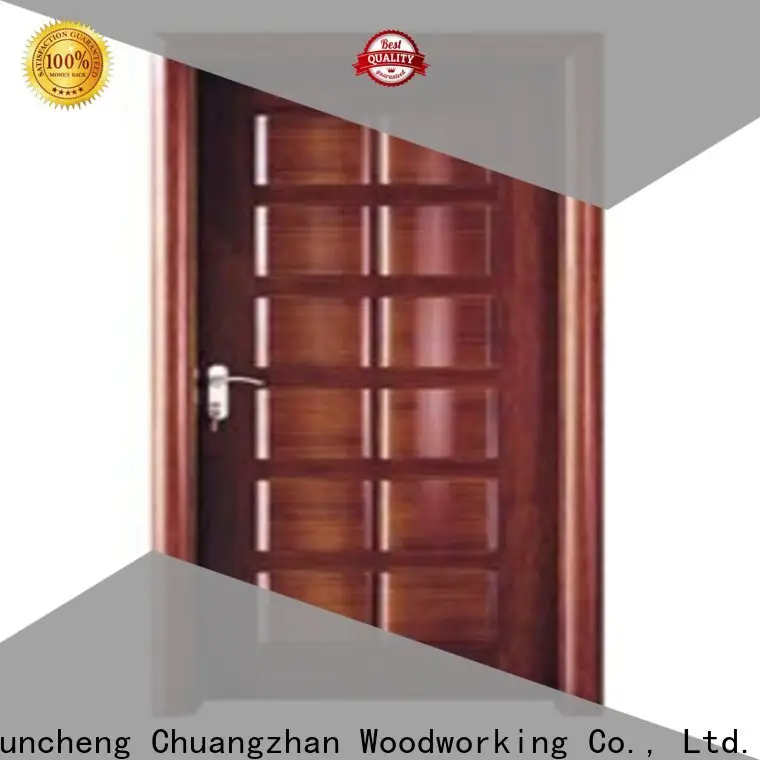 Runcheng Chuangzhan bedroom buy bedroom door company for homes 1