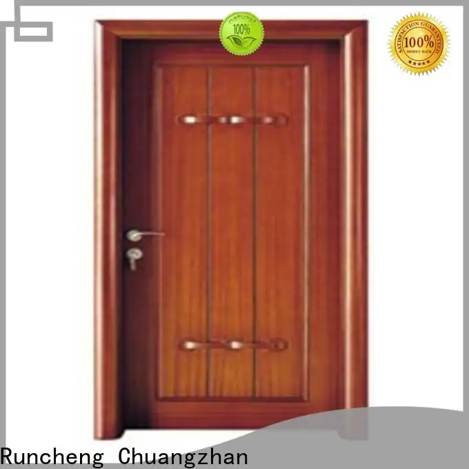 Runcheng Chuangzhan High-quality bedroom door design factory for offices 1