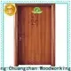 Runcheng Chuangzhan eco-friendly bathroom door options factory for hotels 1