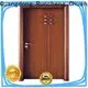 Runcheng Chuangzhan door steel bedroom door supply for offices 1