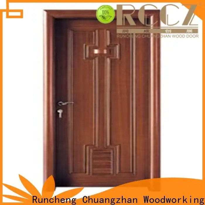 Runcheng Chuangzhan attractive bathroom shower doors factory for indoor 1