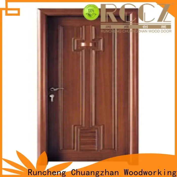 Runcheng Chuangzhan attractive bathroom shower doors factory for indoor 1