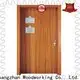 Runcheng Chuangzhan Custom interior glazed doors suppliers for offices 1