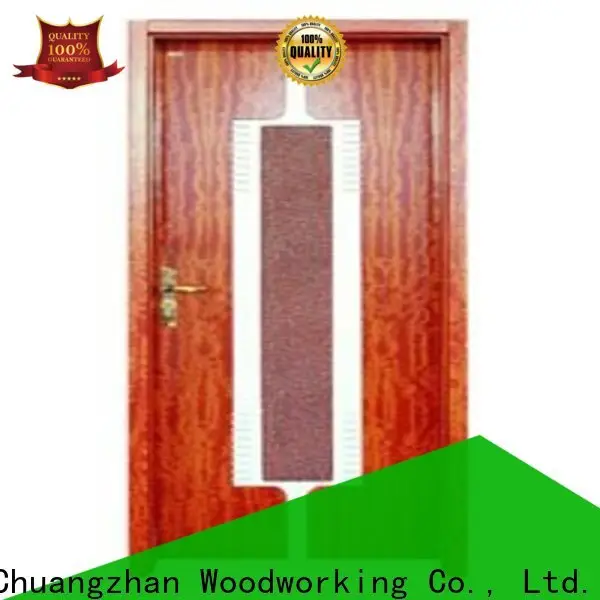 Runcheng Chuangzhan door new bedroom door supply for indoor 1