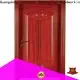 Runcheng Chuangzhan High-quality standard bedroom door factory for villas 1