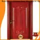 Runcheng Chuangzhan Wholesale internal bathroom door factory for homes 1