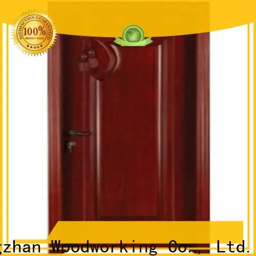 Custom custom bedroom doors suppliers for offices 1
