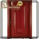 Runcheng Chuangzhan Latest best door for bathroom factory for indoor 1