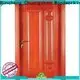 Runcheng Chuangzhan High-quality wooden bedroom door supply for offices 1