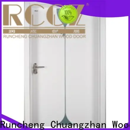 Custom standard bedroom door eco-friendly for business for homes 1