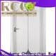 Custom standard bedroom door eco-friendly for business for homes 1