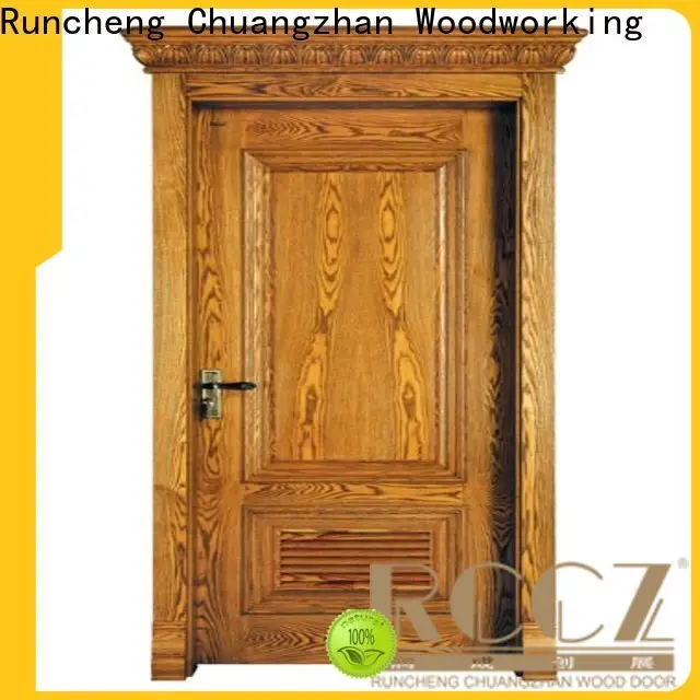 Custom wood veneer sheets bathroom manufacturers for hotels 1