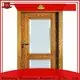 Runcheng Chuangzhan roman wood veneer panels supply for villas 1